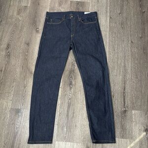 Rag and Bone men’s jeans fit 2 34/30